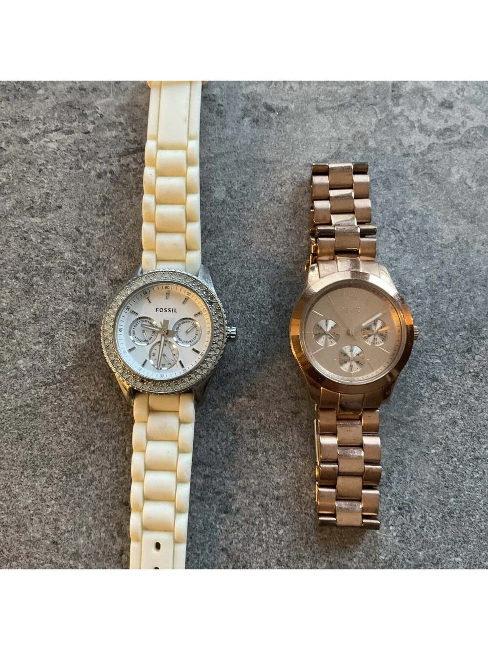 Relic cool pair